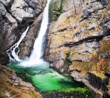Savica_Waterfall_Ivana_Sucic
