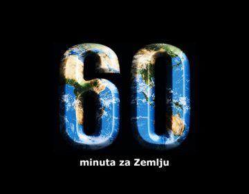 Promijenimo klimatske pomjene