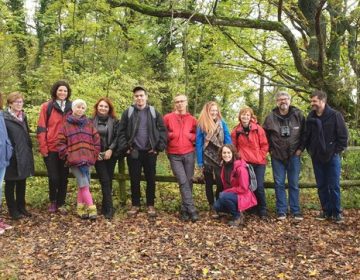 „Partneri za prirodu“ u posjeti Švicarskoj 