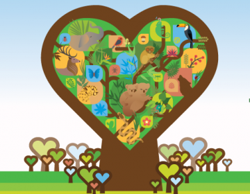 Zagrebačka županija postaje dom zaštitara prirode