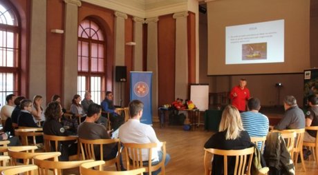 Leave no trace na međimurskim rijekama