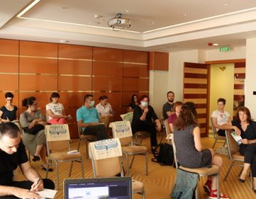 U Zagrebu održana tribina o suradničkim vijećima u zaštićenim područjima U Zagrebu održana tribina o suradničkim vijećima u zaštićenim područjima