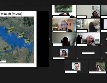 Sastanak partnera SavaParks mreže – božićno izdanje