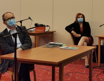 Jedan od najvećih izazova 21. stoljeća Jedan od najvećih izazova 21. stoljeća