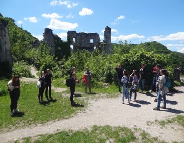 Suradnja s obrazovnim ustanovama Suradnja s obrazovnim ustanovama