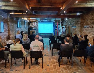 Dovršena prva faza izrade planova upravljanja Dovršena prva faza izrade planova upravljanja