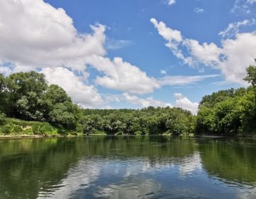 Učinimo nevidljivo vidljivim