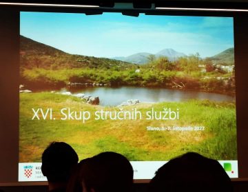 Skup stručnih službi Skup stručnih službi