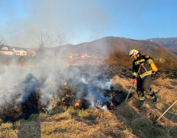 Ususret Mjesecu zaštite od požara Ususret Mjesecu zaštite od požara