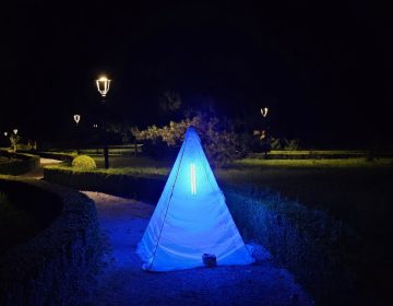 Poziv na Noć noćnih leptira