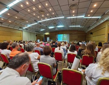 Skup stručnih službi Skup stručnih službi