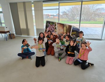 DIVERTERRA U ZELENOM PRSTENU