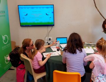 Uskrsni ponedjeljak u znaku djece, edukacije i zabave