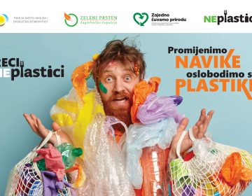 Planet protiv plastike Planet protiv plastike