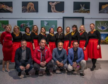 Najljepši stanovnici Planeta za Dan planete Zemlje