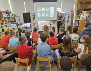 Edukativno proljeće Edukativno proljeće