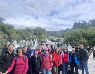 LIFE OrnamentalIAS & LIFE Contra Ailanthus – razmjena znanja u borbi protiv invazivnih vrsta 