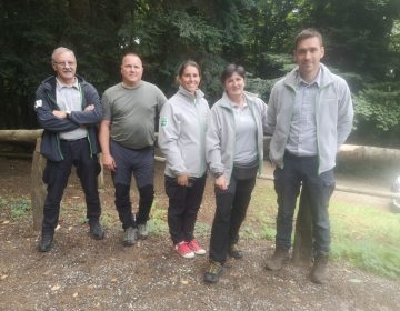 Hrvatski rendžeri obilježili Svjetski dan rendžera