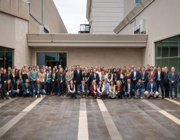 Završena VII. Međunarodna konferencija Parkova Dinarida – obnova prirode i suradnja ključni za učinkovitu zaštitu Završena VII. Međunarodna konferencija Parkova Dinarida – obnova prirode i suradnja ključni za učinkovitu zaštitu