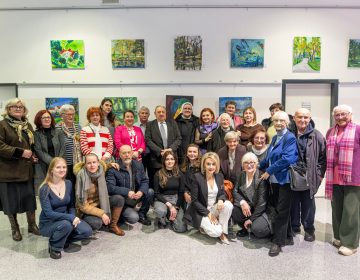 Izložba koja poziva na očuvanje: „Tajanstveni svijet Zagrebačke županije“ Izložba koja poziva na očuvanje: „Tajanstveni svijet Zagrebačke županije“