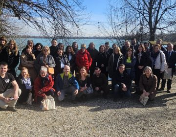 Uspješno održana radionica CLIMANATRES-a