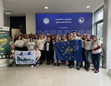 Održane dioničke radionice o popisu ukrasnih stranih biljnih vrsta Održane dioničke radionice o popisu ukrasnih stranih biljnih vrsta