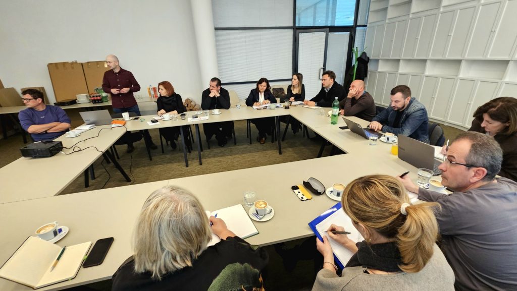 Započinje projekt ReNatura vrijedan 2,3 milijuna eura