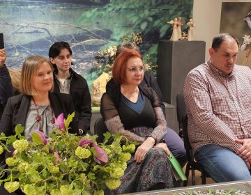 Otvorena izložba fotografija ptica „Poleti sa mnom“ Otvorena izložba fotografija ptica „Poleti sa mnom“