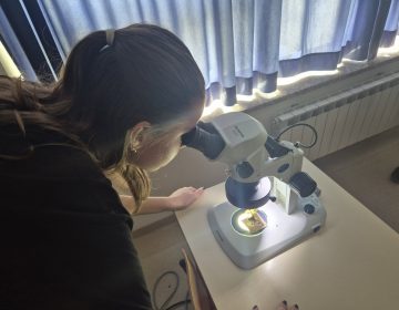 Proljeće je u znaku prirode, istraživanja i novih znanja!